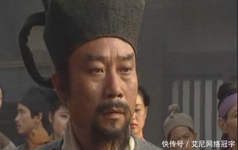 晃盖|水浒传一百单八将为什么没有晁盖?