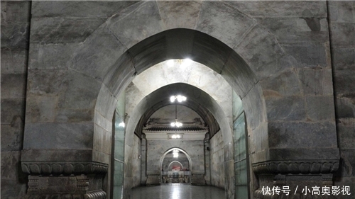 皇陵|65年前挖十三陵时,工地来了位老者警告,郭沫若偏不信,结果出事了