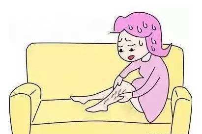 泡脚方|老寒腿、静脉曲张，胀痛、发酸，1个泡脚方直达病处，温通经脉