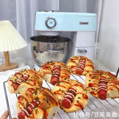 小葱|别不信，这道菜光听名字就口水涟涟