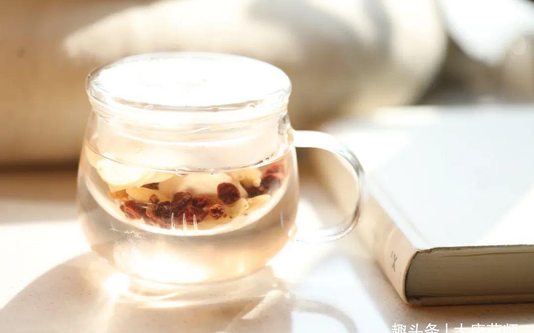 阴两虚|处暑后15天,提升体质黄金期!1个方子,把夏天亏空的气血补回来