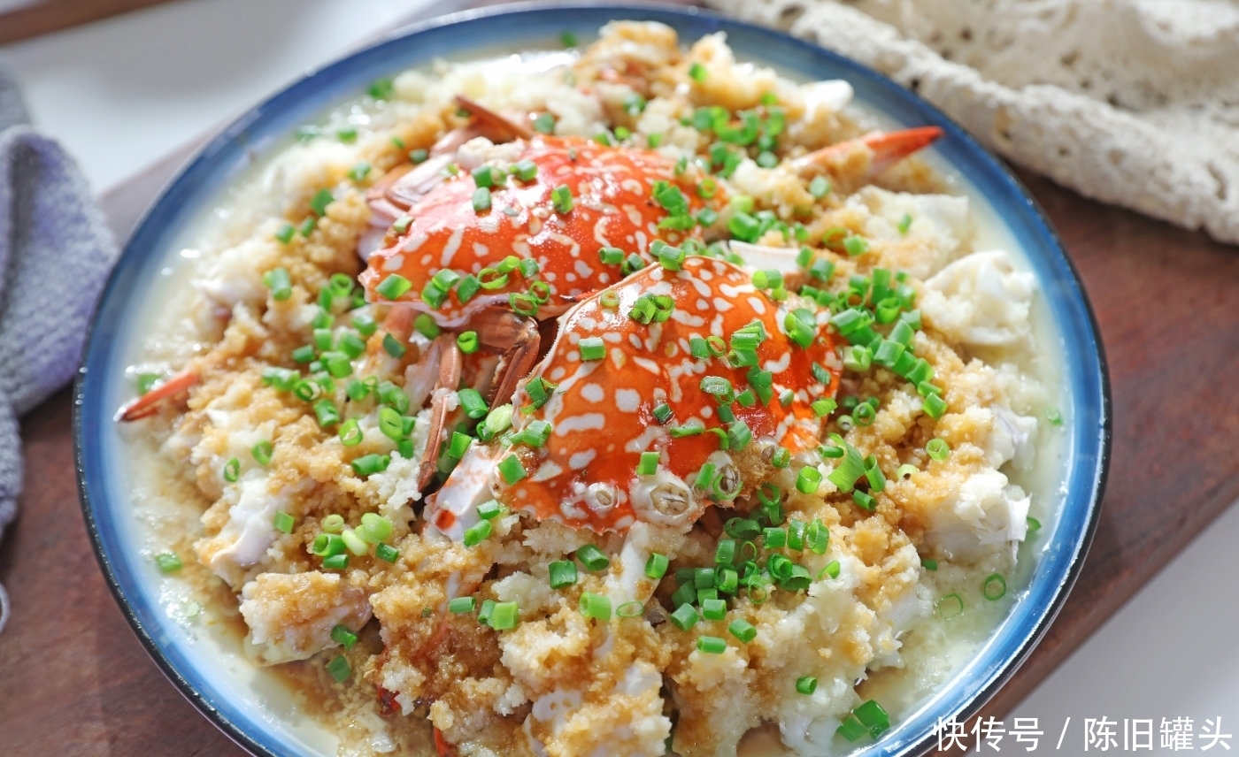 省事|入秋了！教你这7道蒸菜，简单省事，上桌光盘