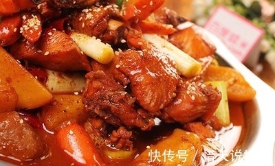 好吃不腻美味佳肴,好吃还下饭,天天做家里人都爱吃