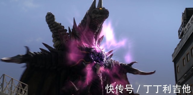 强敌|泽塔大结局残血泽塔败强敌，人类和奥特曼的羁绊，迸发无穷力量