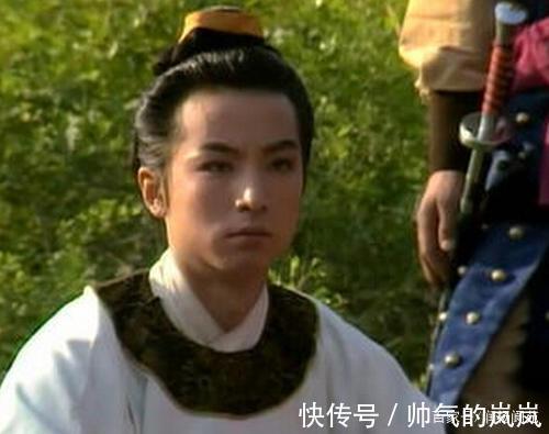 官印#红楼梦蒋玉菡的名字和住处暗藏玄机,难怪忠顺王和北静王争夺他