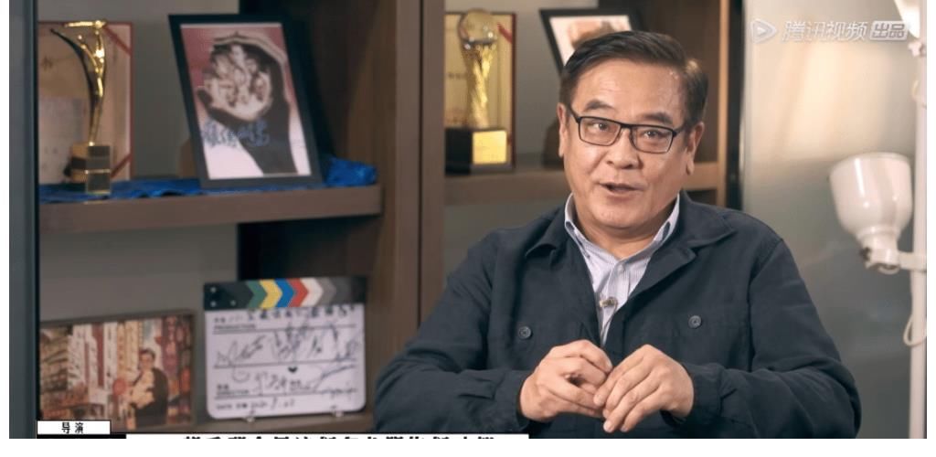 《導演請指教》首播，李誠儒3拒蔡康永毫不留情，王晶暗懟有點裝