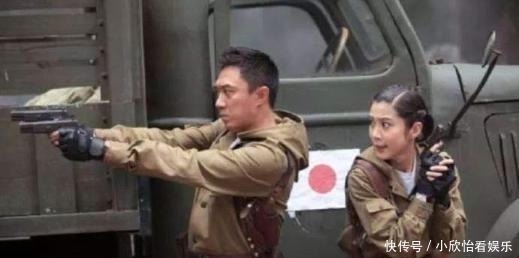 抗日戰爭|只要這兩種槍支出現，就是“抗日神劇”無疑，可以換臺了