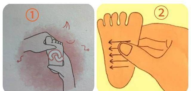 儿科医生|儿科医生4个部位多抚摸,娃聪明睡得好,但不少父母连碰都不碰