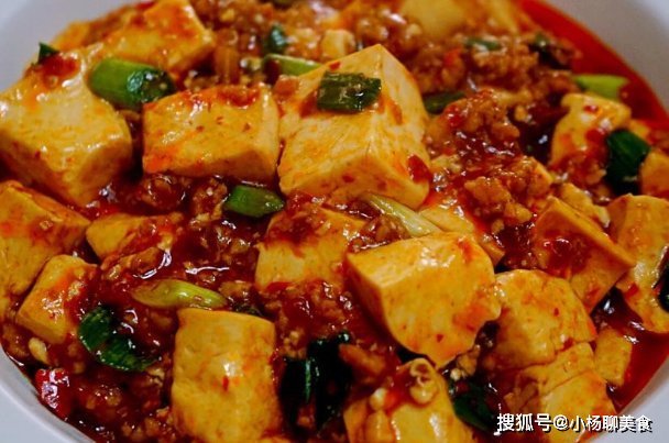 做麻婆豆腐,不要直接下锅炒,多加“一步”,豆腐鲜嫩多汁味道棒