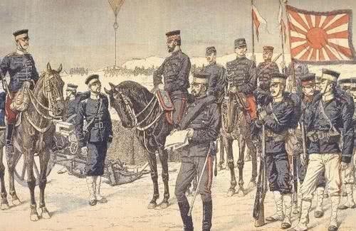 面子|“输了面子却赢回领土”,有人说清朝才是日俄战争最大赢家?