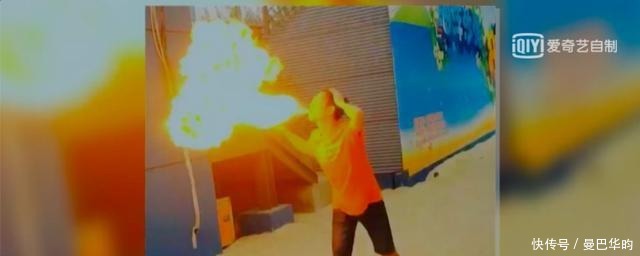 “傅妈”傅首尔拿下BBking,是安慰奖还是实至名归?