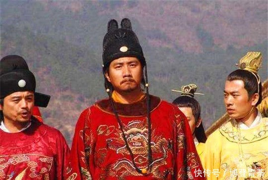 解决不了|朱元璋杀了15万贪官,却解决不了贪污问题,雍正仅用1招解决