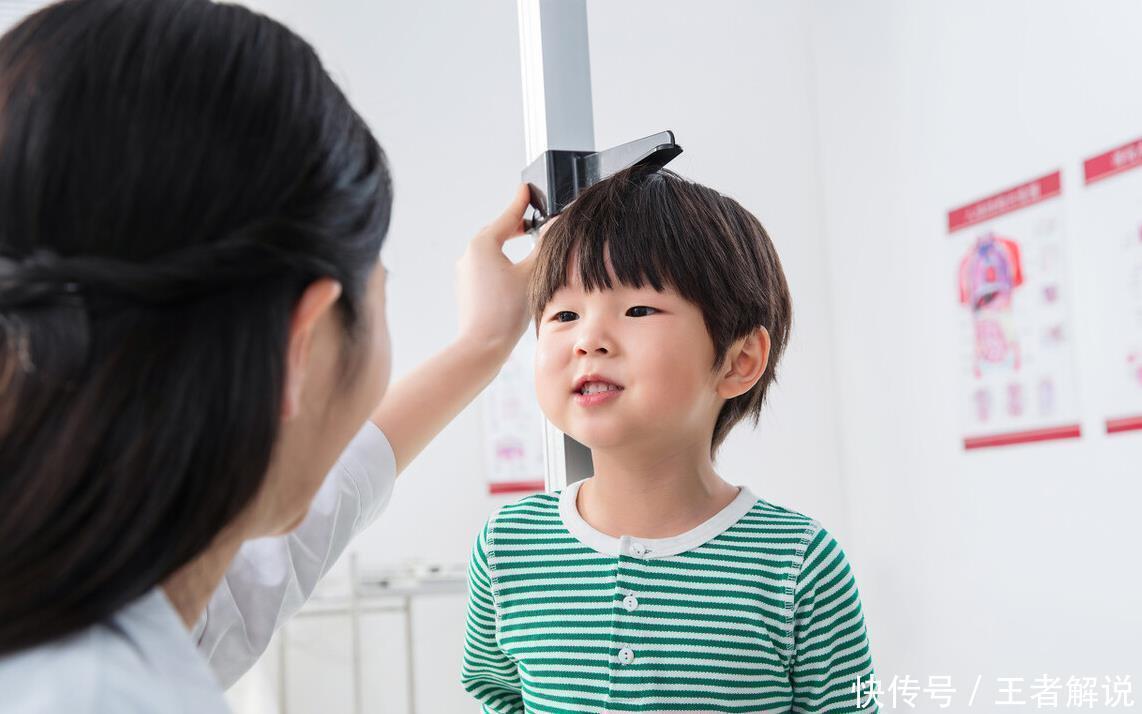 食谱|如何把握好30%的非遗传因素,让孩子长成大高个?长高食谱来帮忙