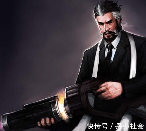 打野|打野不会玩的5个表现,只要有一种,求你换个位置吧