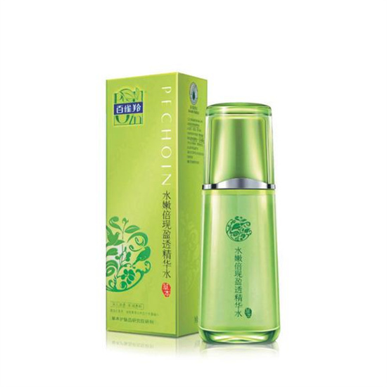 紧致|适合夏季的爽肤水排行榜前十名 让肌肤水嫩紧致过一个清爽的夏季