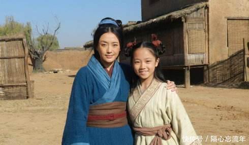 唯一|作为刘邦和吕雉唯一的爱女,鲁元公主是什么下场!