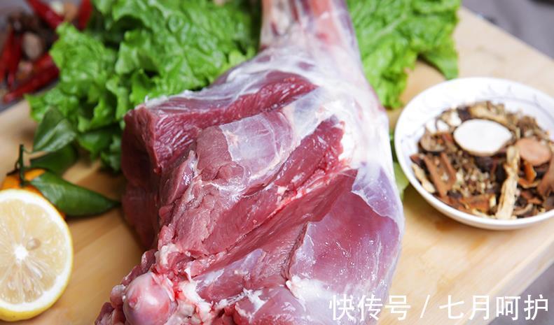 肝脏细胞|肝不好的人，不能吃羊肉吗？医生：不止羊肉，这3种肉尽可能不吃