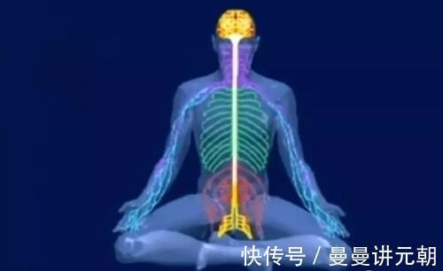 k髋部，膝盖，脚踝够灵活吗？试试这个瑜伽体式！