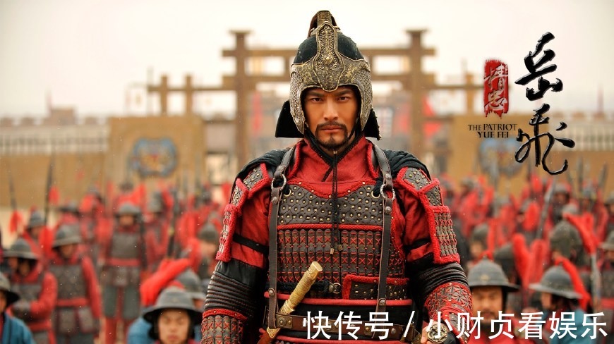 姜子牙@最早“武圣”并非关羽,真实的两位“武圣人”实力太强,比肩孔子