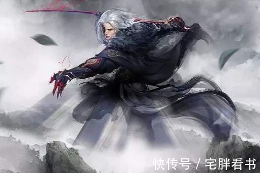 枭雄$7本已完结黑暗向武侠小说,主角枭雄气度,杀伐果断,念头通达