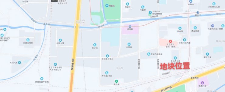 第二批土拍延长竞买时间!太阳宫等17宗土地将花落谁家?|地一线| 太阳宫