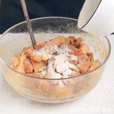 一滴水|吃一次就上瘾的粉蒸肉