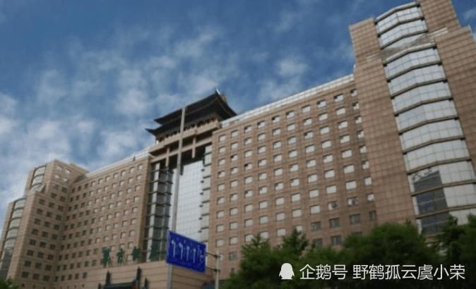 刘强东|当年刘强东不顾众人反对，斥资27亿买下五星级酒店，如今却变成了这样