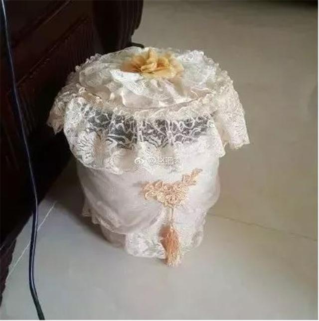 买家具|有种审美叫“父母的装修”,爸妈觉得好看,网友:土到极致就是潮