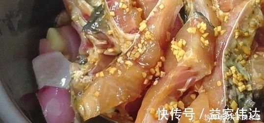 腥加酒|烧鱼时，去腥加酒加醋是大错特错学会这一招，上桌连汤汁都不剩