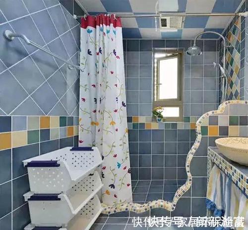 淋浴房|越来越多人卫生间不做淋浴房了,都流行这样设计,后悔察觉晚了