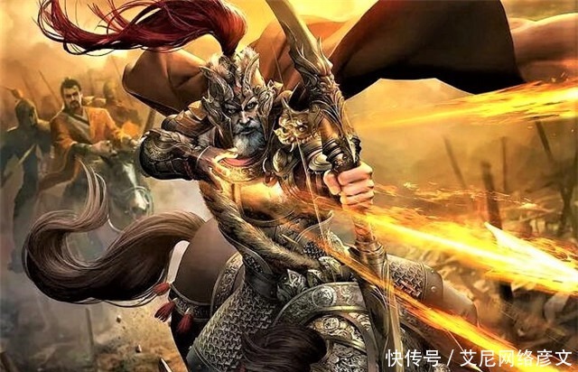 名将|被人们津津乐道的“三国24名将”排名,排的真的合理吗?