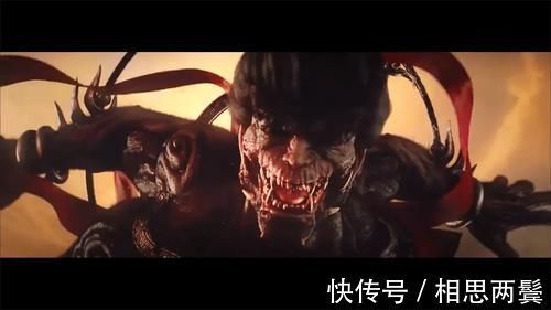 善财童子@《西游记》又被翻拍,红孩儿和哪吒一起大闹天宫,这部网大绝了!