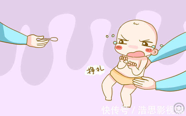 辣妈|宝妈随手4个小动作,宝宝整年没感冒,90后妈妈也很“了不起”