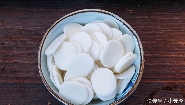 老祖宗留下来的好东西, 冬天手脚冰凉吃它特别的管用!