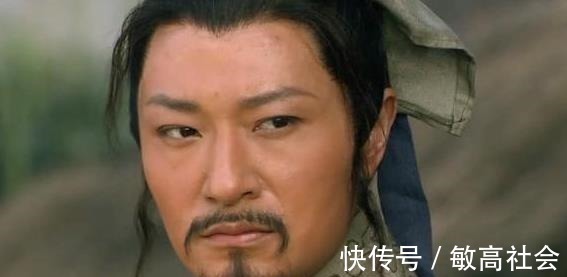 晁盖$最可恨的三位梁山好汉,一位不忠,一位不义,一位不忠不义都占全