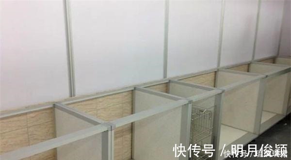 方管|越来越多人装橱柜加这个东西,难怪有钱人都想学,真的是太实用了!