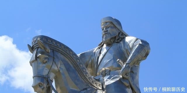 蒙古|南宋的钓鱼城，何德何能可以挡住蒙古36年？上帝折鞭处不是开玩笑