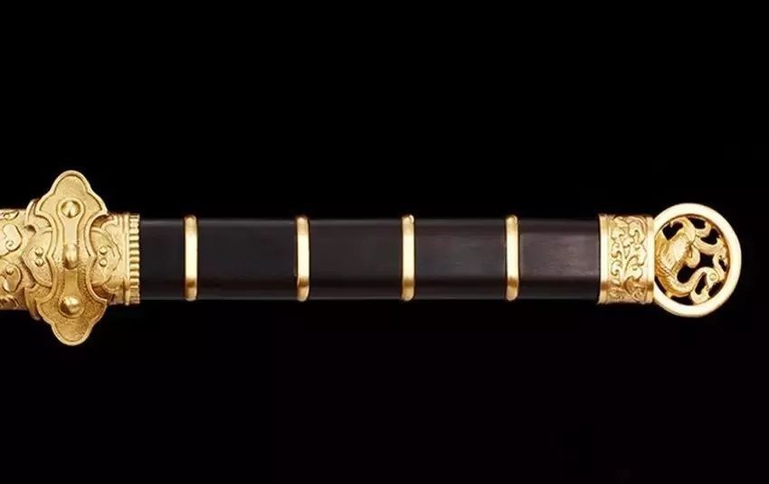 环首|取代了长剑的环首刀剑,究竟有何魅力让人爱不释手?