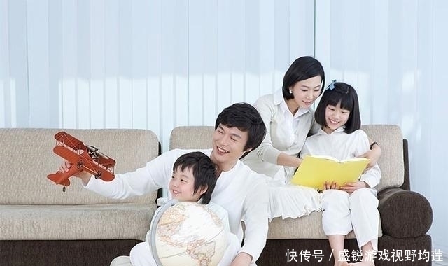 普通话|美国父亲模仿中国妻子用普通话骂女儿,外国网友:学中文受益终生