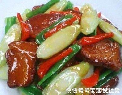 山里人|山里人不外传的家常菜,简单美味容易做,老婆孩子都吃不够!