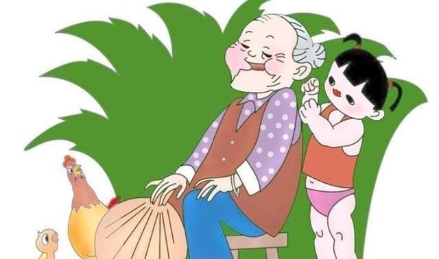 丽丽|子女孝不孝和出生顺序有关,这是什么理?了解后才知前后也很重要