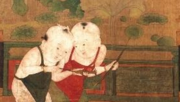  孩子|古人取名字，为何男不带天，女不带仙？老祖宗的智慧，十人九不知