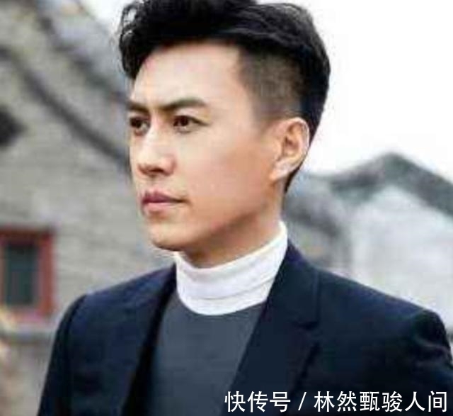 年纪|不管多大年纪的男人,这4种发型要少留,尤其第1个,看了想绕道