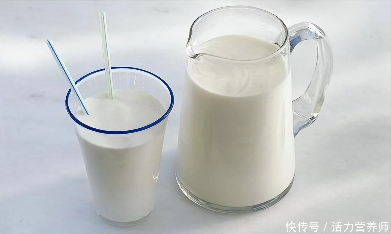 没想到（牛奶什么时候喝效果最佳）国产口碑最好奶粉排行榜10强 第5张