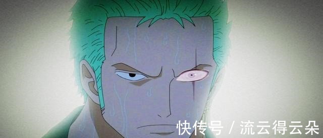 学流樱|未来海贼王皇副索隆5大突破方向锻黑刀、学流樱，霸王色已发货