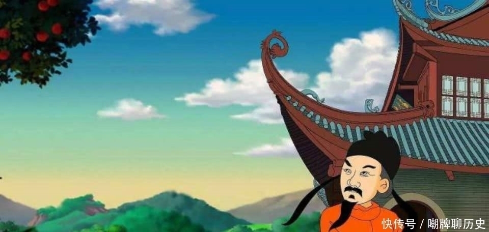 头发@王维很伤感的一首诗,描写自己头发变白的过程,内心充满了忧愁!