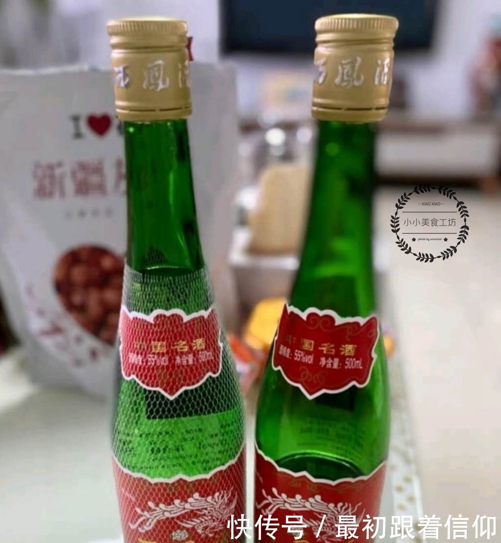 酒鬼|这5款简装白酒，价格便宜不起眼，却是纯粮好酒，老“酒鬼”常买