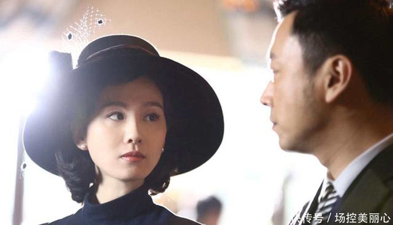 晚清|她是晚清重臣之后，相濡以沫20年的丈夫提出纳妾，她如何选择！