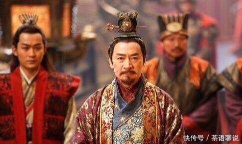 雄才大略|历史上存在感最低的五位明君, 第二位比汉武帝还厉害