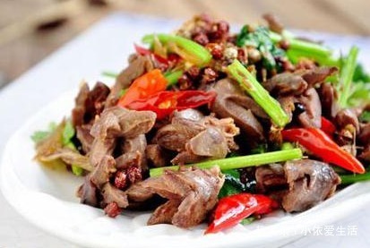 越吃越香的几道家常菜,好吃的流口水,营养解馋下饭,美味又简单